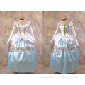 Custom made Wholesale Cinderella Princess Costume